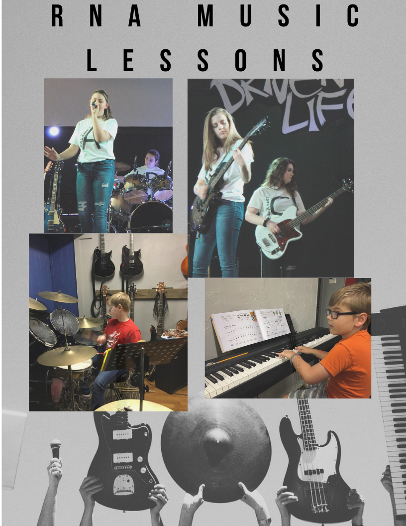Music Lesson Tuition online payment!